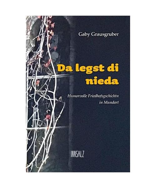 Da legst di nieda