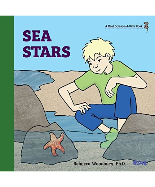 Sea Stars