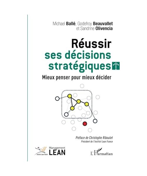 Réussir ses décisions stratégiques