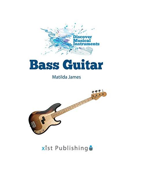 Bass Guitar