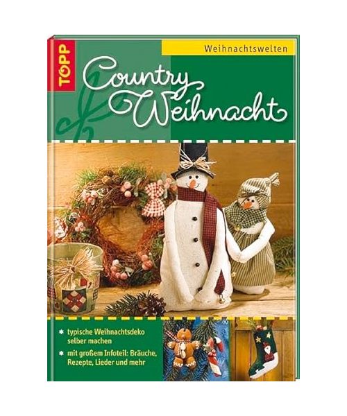 Country Weihnacht