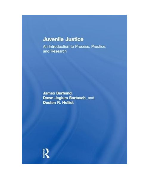 Juvenile Justice