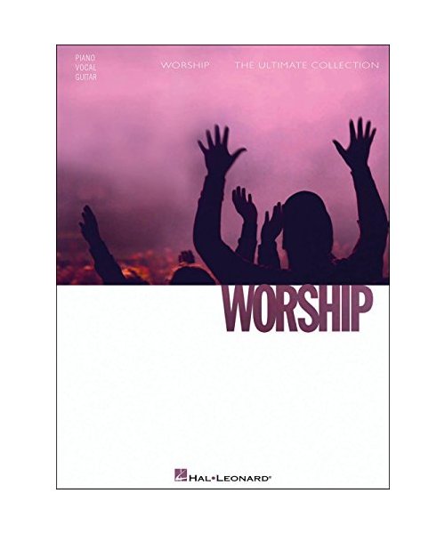 Worship - The Ultimate Collection