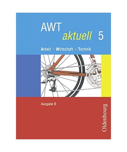 AWT aktuell  B 5. Bayern