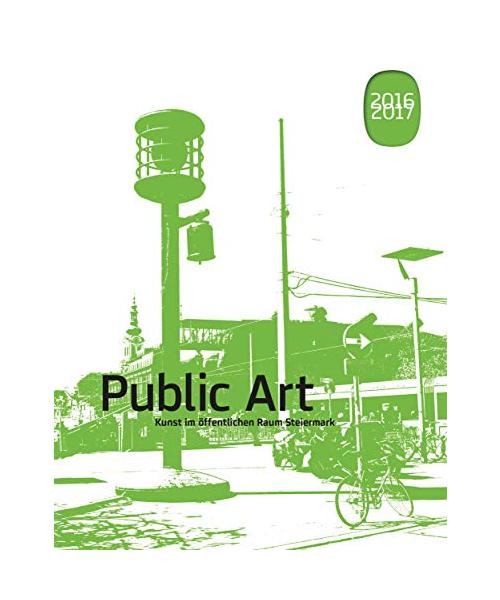 Public Art 2016/2017