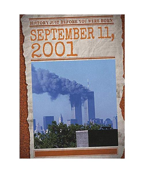 September 11, 2001