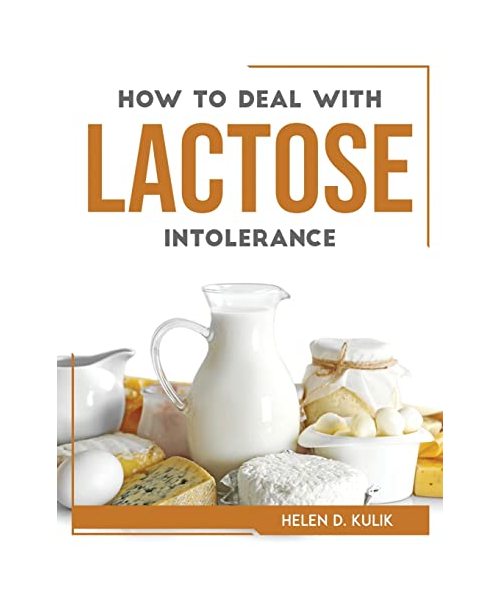 How to Deal with Lactose Intolerance