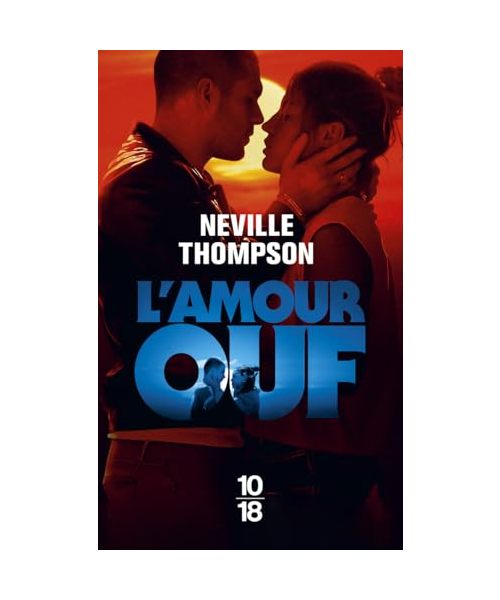 L'amour ouf