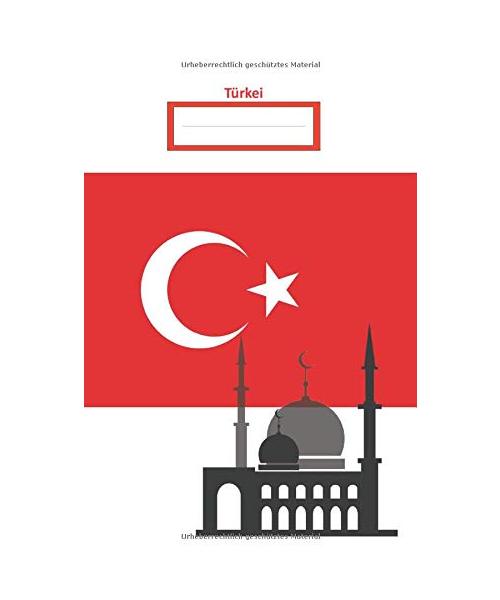 Türkei: Reisetagebuch