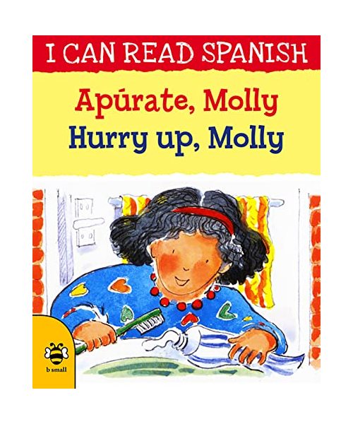Hurry Up, Molly/Apurate, Molly