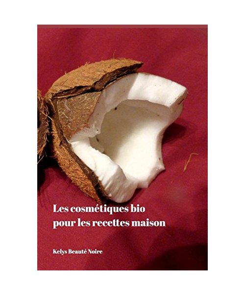 Les cosmétiques bio pour les recettes maison