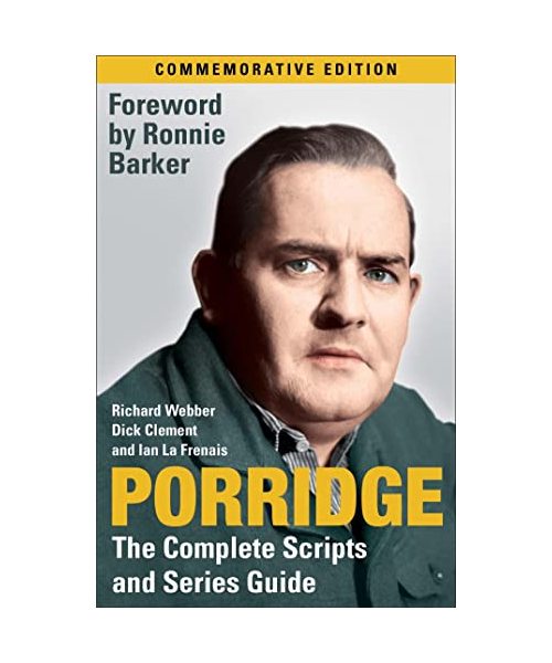 Porridge