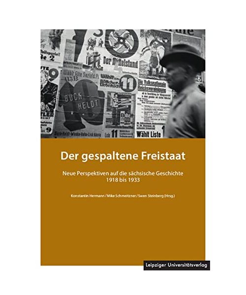 Der gespaltene Freistaat