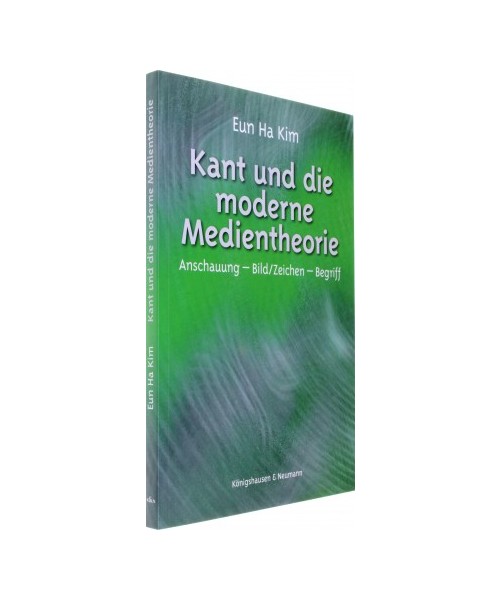 Kant und die moderne Medientheorie