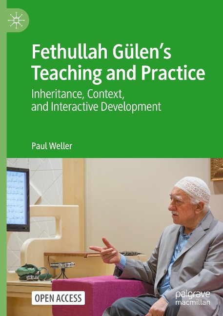 Fethullah Gülen's Teaching and Practice