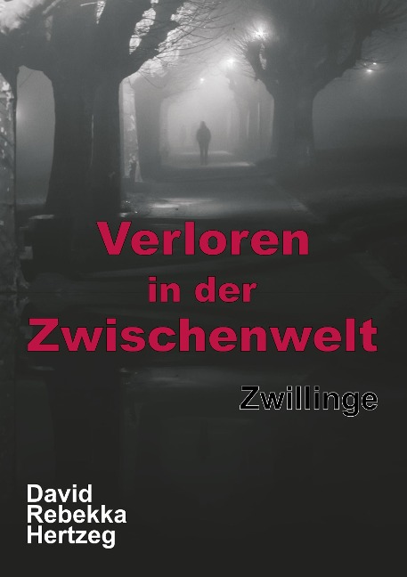 Verloren in der Zwischenwelt