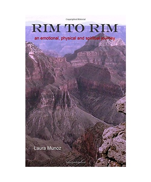 Rim to Rim: an emotional, physical and spiritual journey
