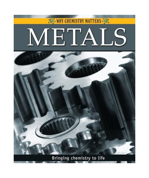 Metals