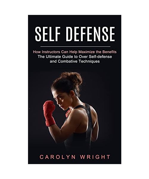Self Defense