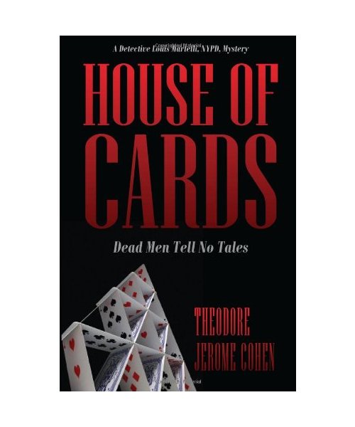 House of Cards: Dead Men Tell No Tales