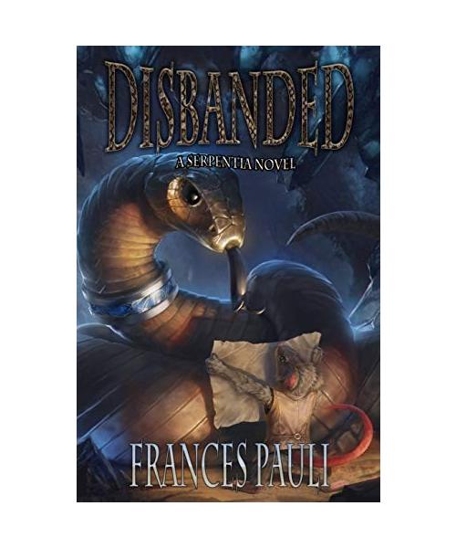 Disbanded