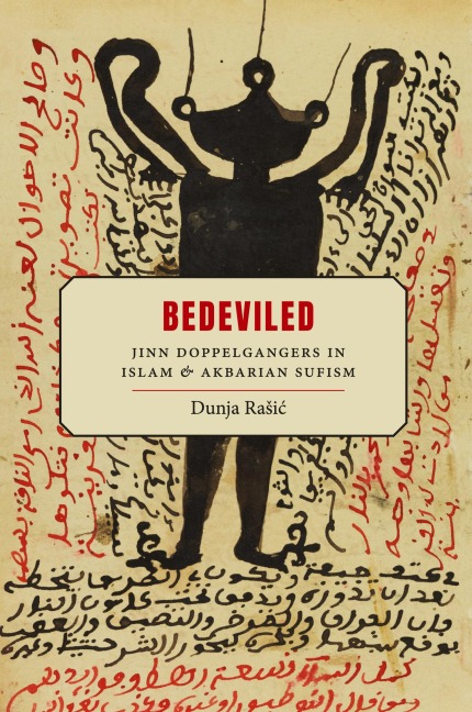 Bedeviled