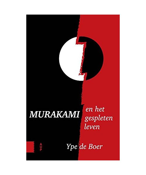 Murakami en het gespleten leven