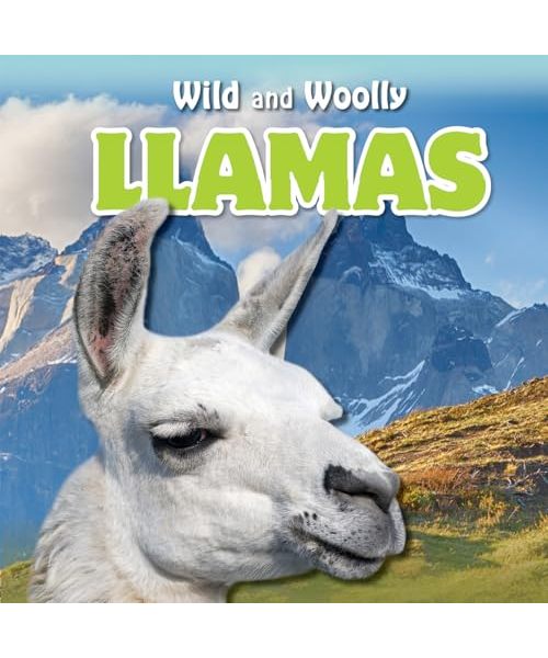 Llamas