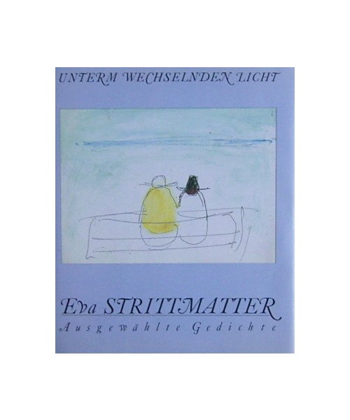 Unter wechselndem Licht.
