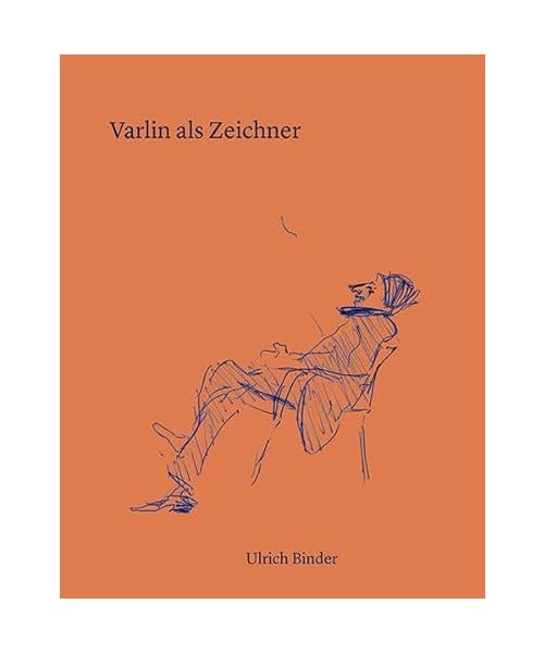Varlin als Zeichner