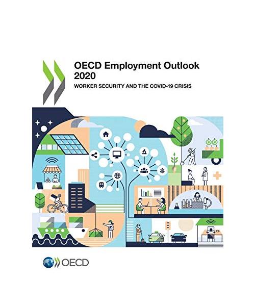 OECD Employment Outlook 2020