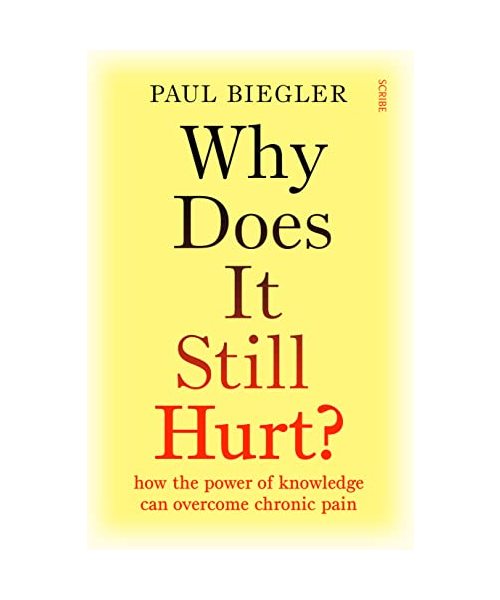 Why Does It Still Hurt?