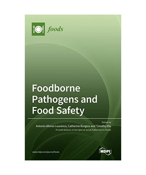 Foodborne Pathogens and Food Safety