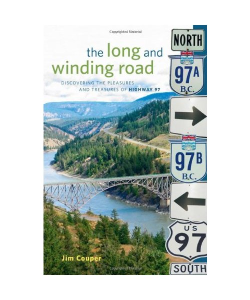 The Long and Winding Road