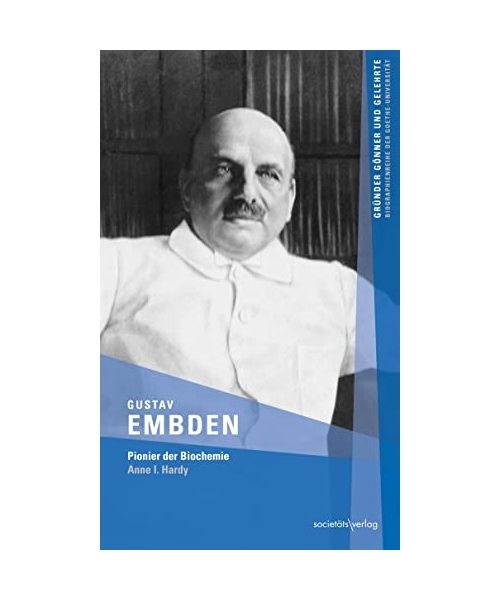 Gustav Embden