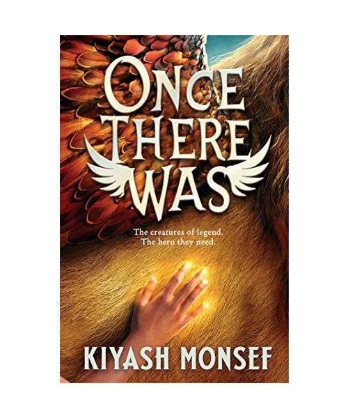 Once There Was