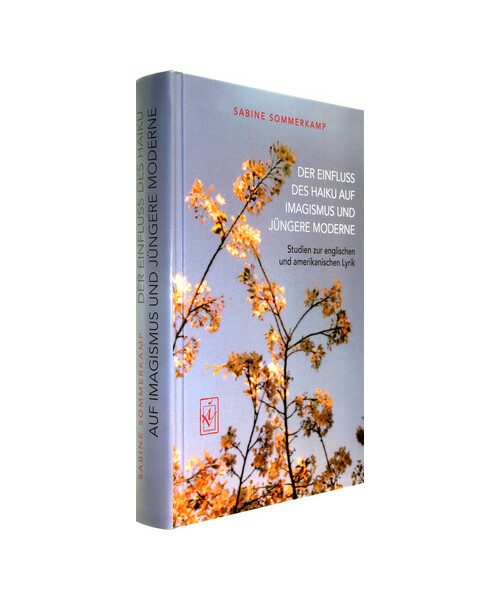 Der Einfluss des Haiku auf Imagismus und jüngere Moderne