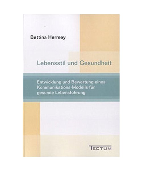 Lebensstil und Gesundheit
