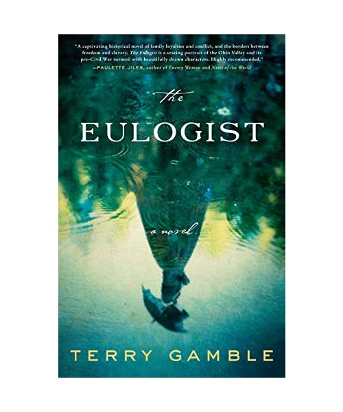 The Eulogist