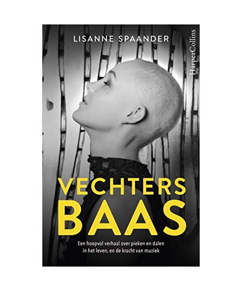Vechtersbaas: kinderkanker, in één klap volwassen