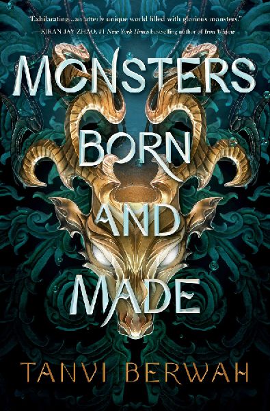 Monsters Born and Made