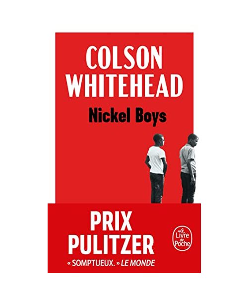 Nickel Boys