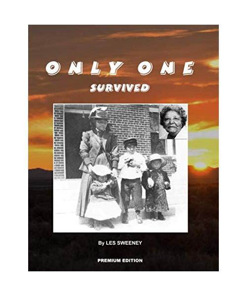 Only One Survived