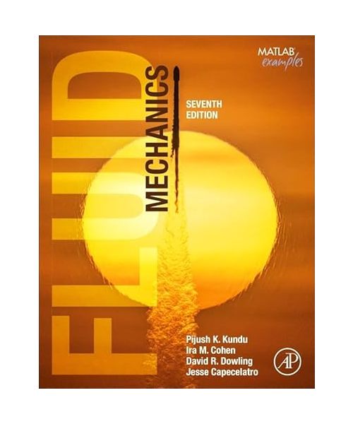 Fluid Mechanics