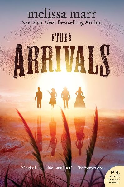 Arrivals, The