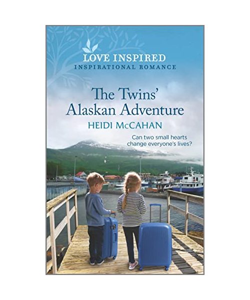 The Twins' Alaskan Adventure: An Uplifting Inspirational Romance