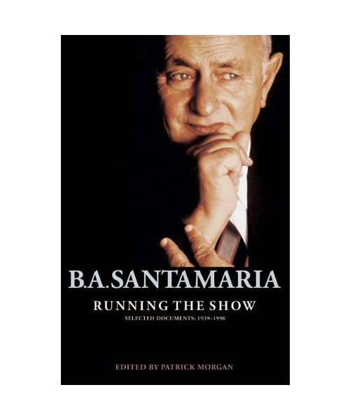 B.A. Santamaria