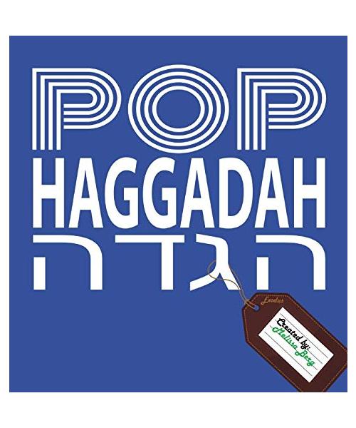 Pop Haggadah