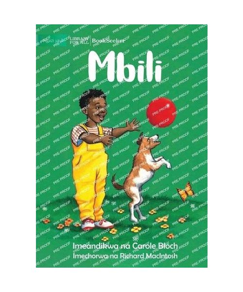 Two - Mbili