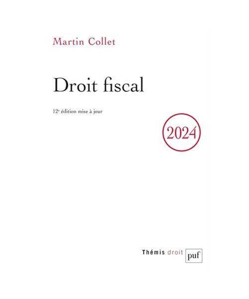 Droit fiscal